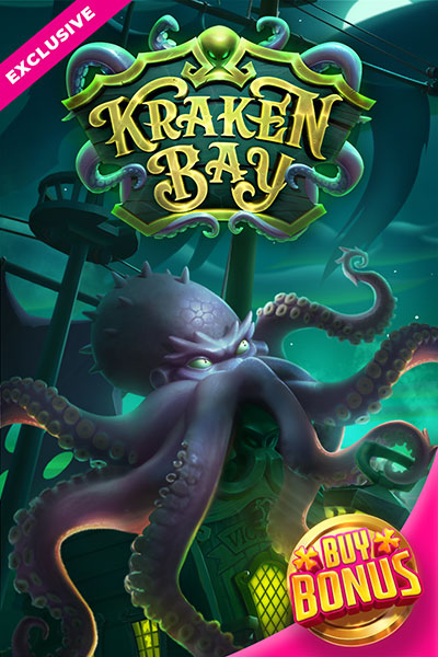 Play Kraken Bay