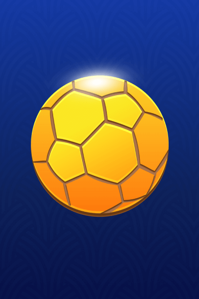 Place any type of bets on Handball